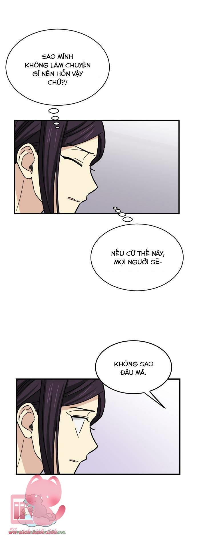 Bạn Của Em Trai - Chap 28