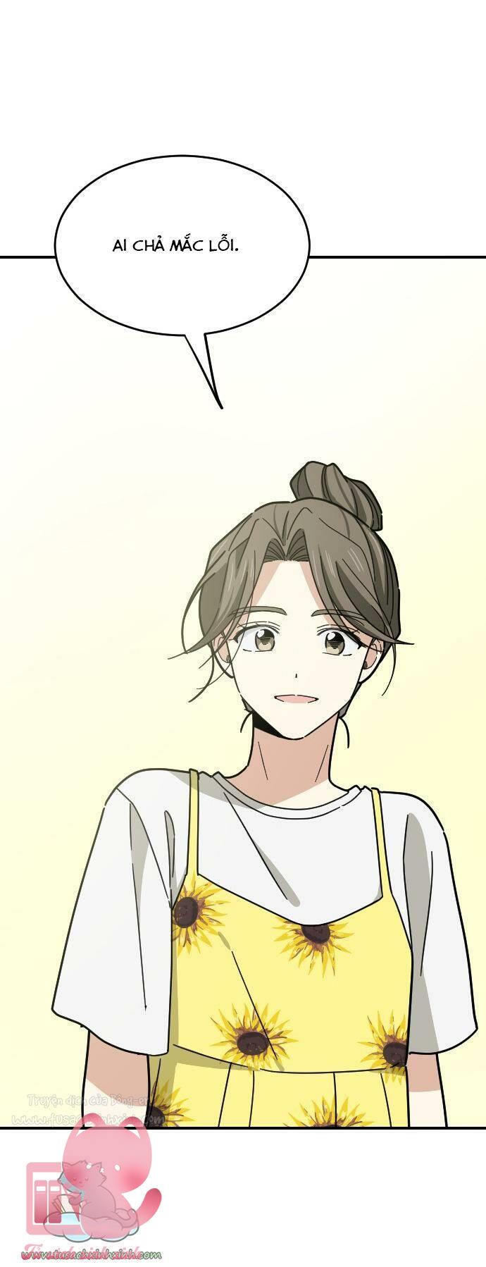 Bạn Của Em Trai - Chap 28