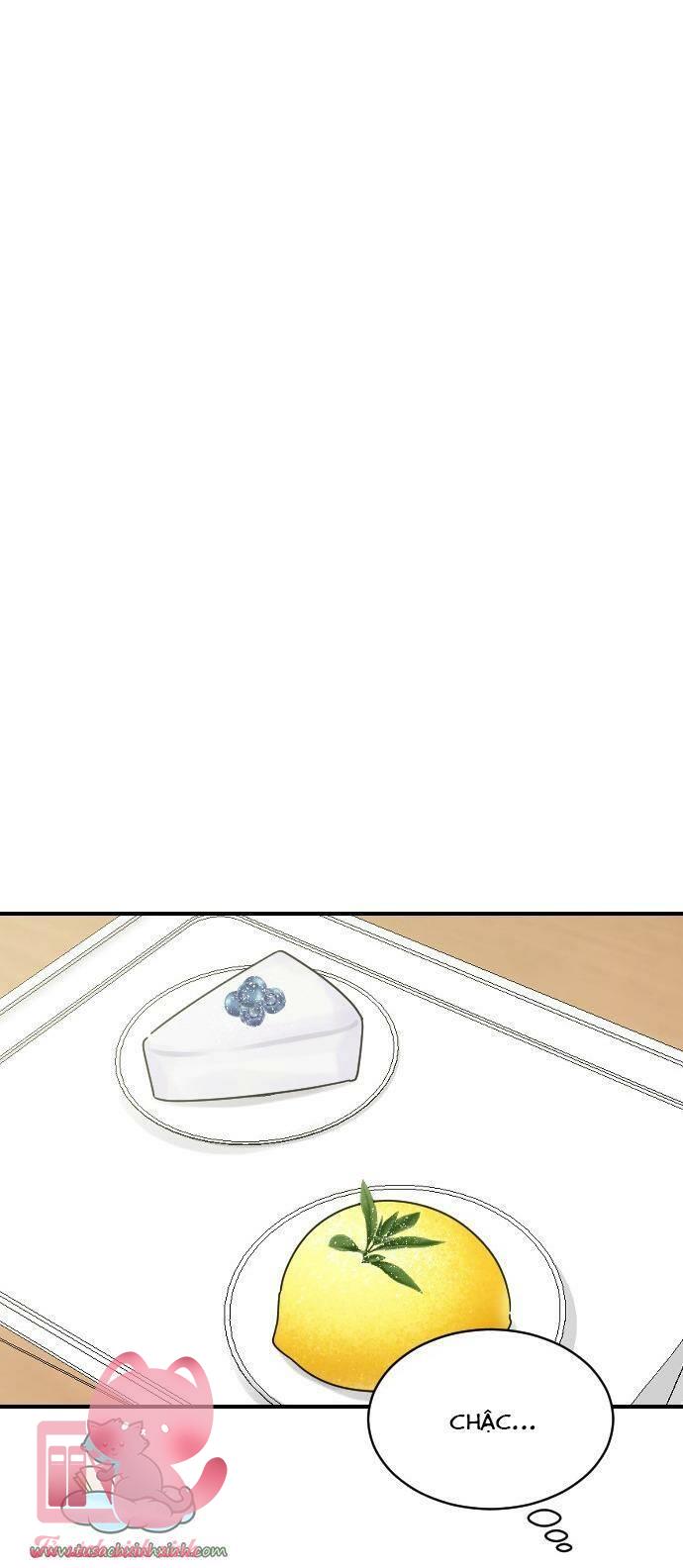 Bạn Của Em Trai - Chap 28