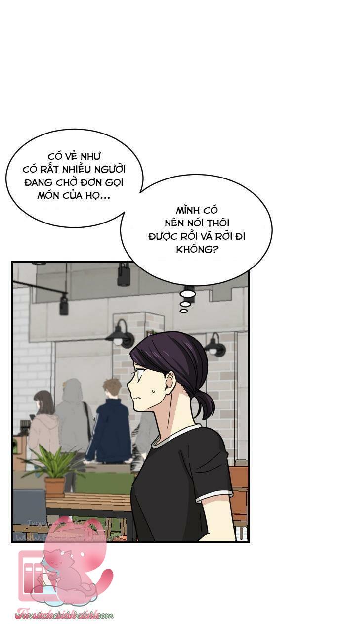 Bạn Của Em Trai - Chap 28