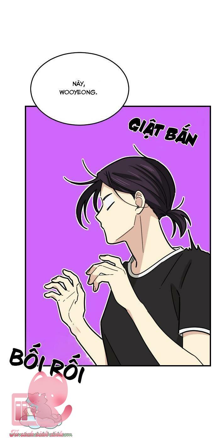 Bạn Của Em Trai - Chap 28