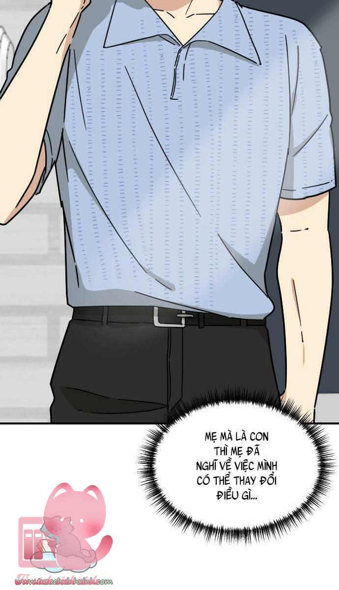 Bạn Của Em Trai - Chap 28