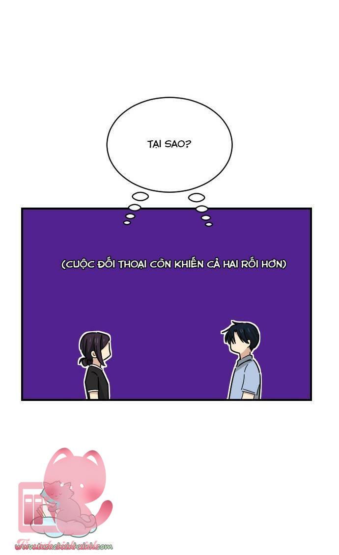 Bạn Của Em Trai - Chap 28