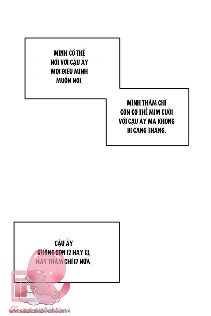 Bạn Của Em Trai - Chap 28