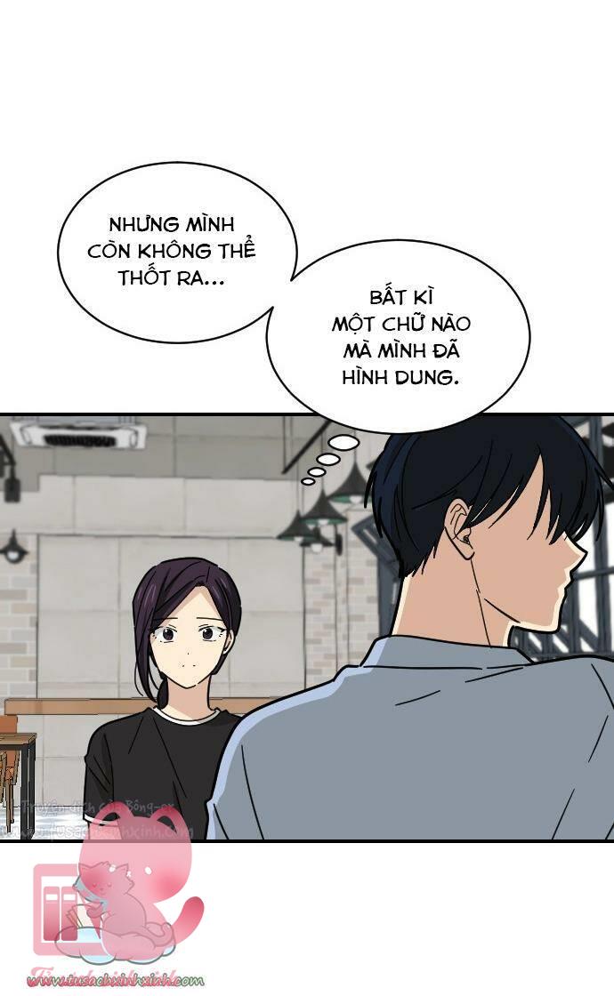 Bạn Của Em Trai - Chap 28