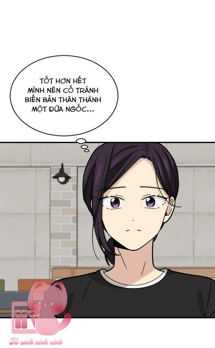 Bạn Của Em Trai - Chap 28