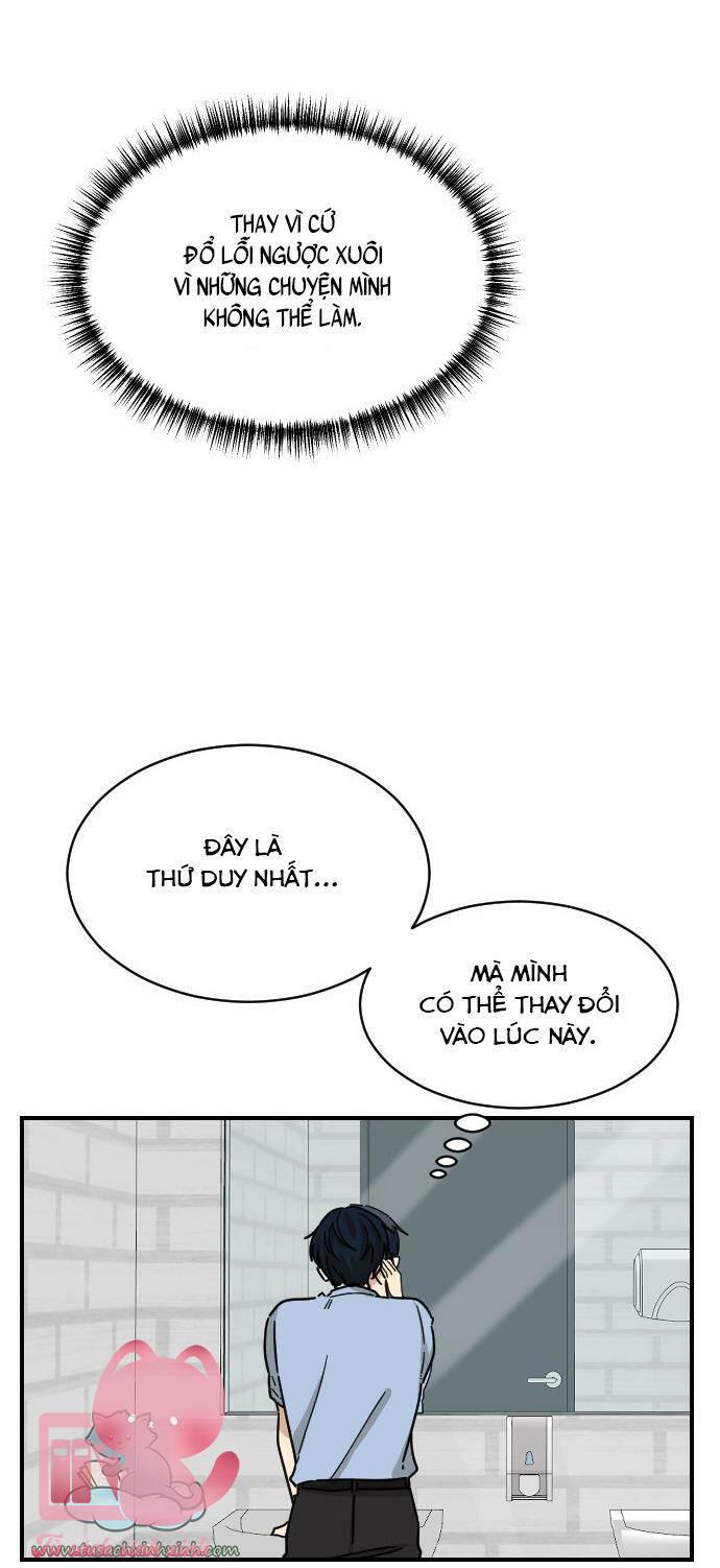 Bạn Của Em Trai - Chap 28