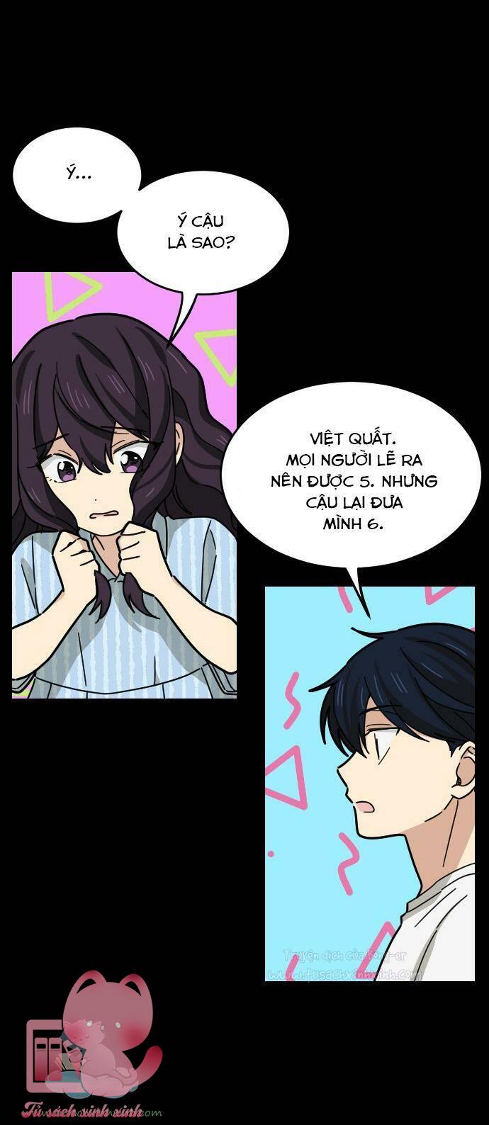 Bạn Của Em Trai - Chap 28