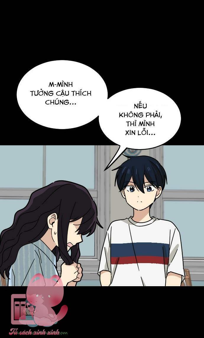 Bạn Của Em Trai - Chap 28