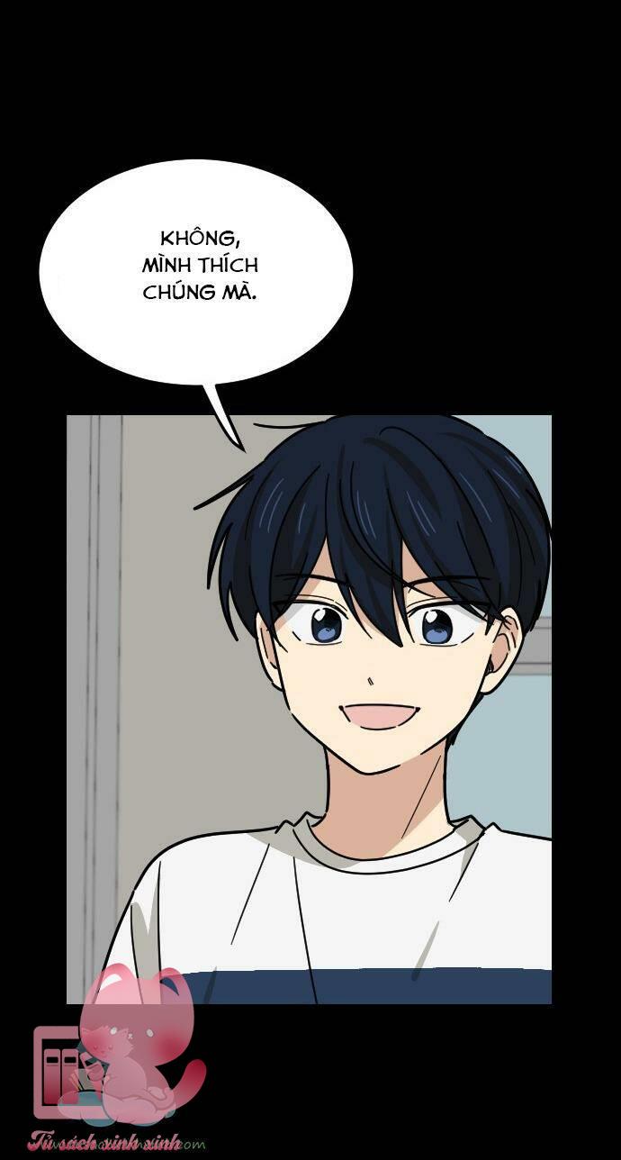 Bạn Của Em Trai - Chap 28
