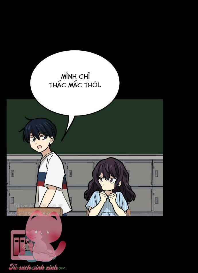 Bạn Của Em Trai - Chap 28