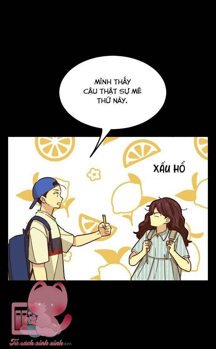 Bạn Của Em Trai - Chap 28