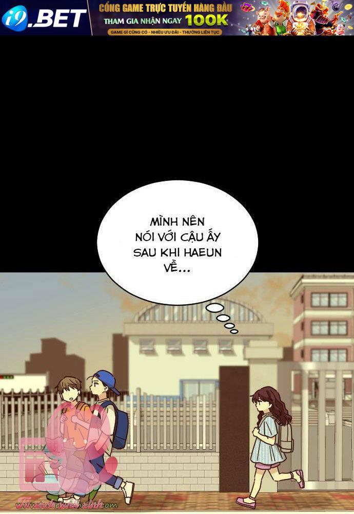 Bạn Của Em Trai - Chap 28