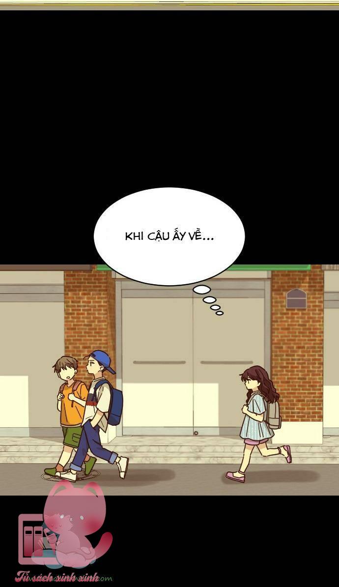 Bạn Của Em Trai - Chap 28