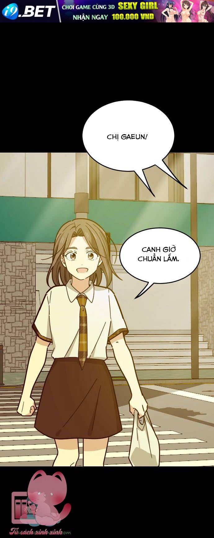 Bạn Của Em Trai - Chap 28