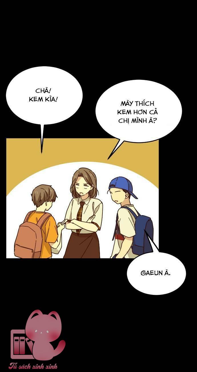 Bạn Của Em Trai - Chap 28