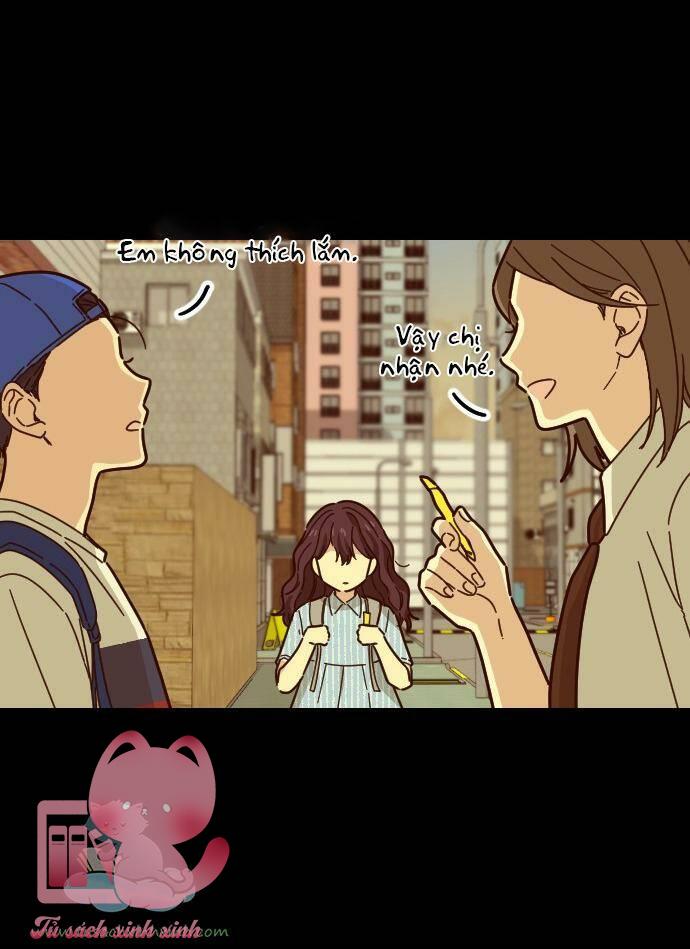 Bạn Của Em Trai - Chap 28