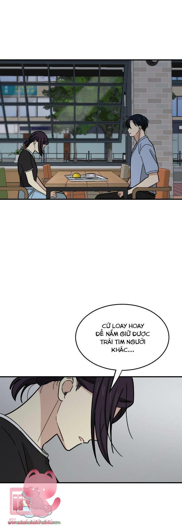 Bạn Của Em Trai - Chap 28