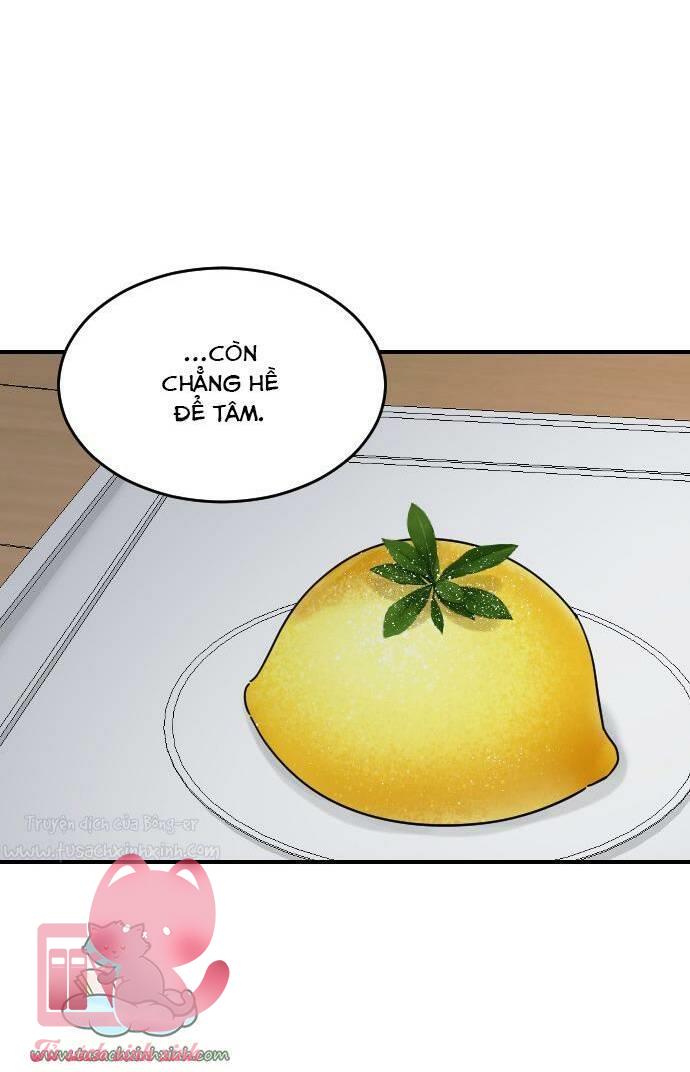 Bạn Của Em Trai - Chap 28