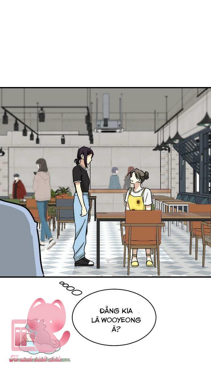 Bạn Của Em Trai - Chap 28