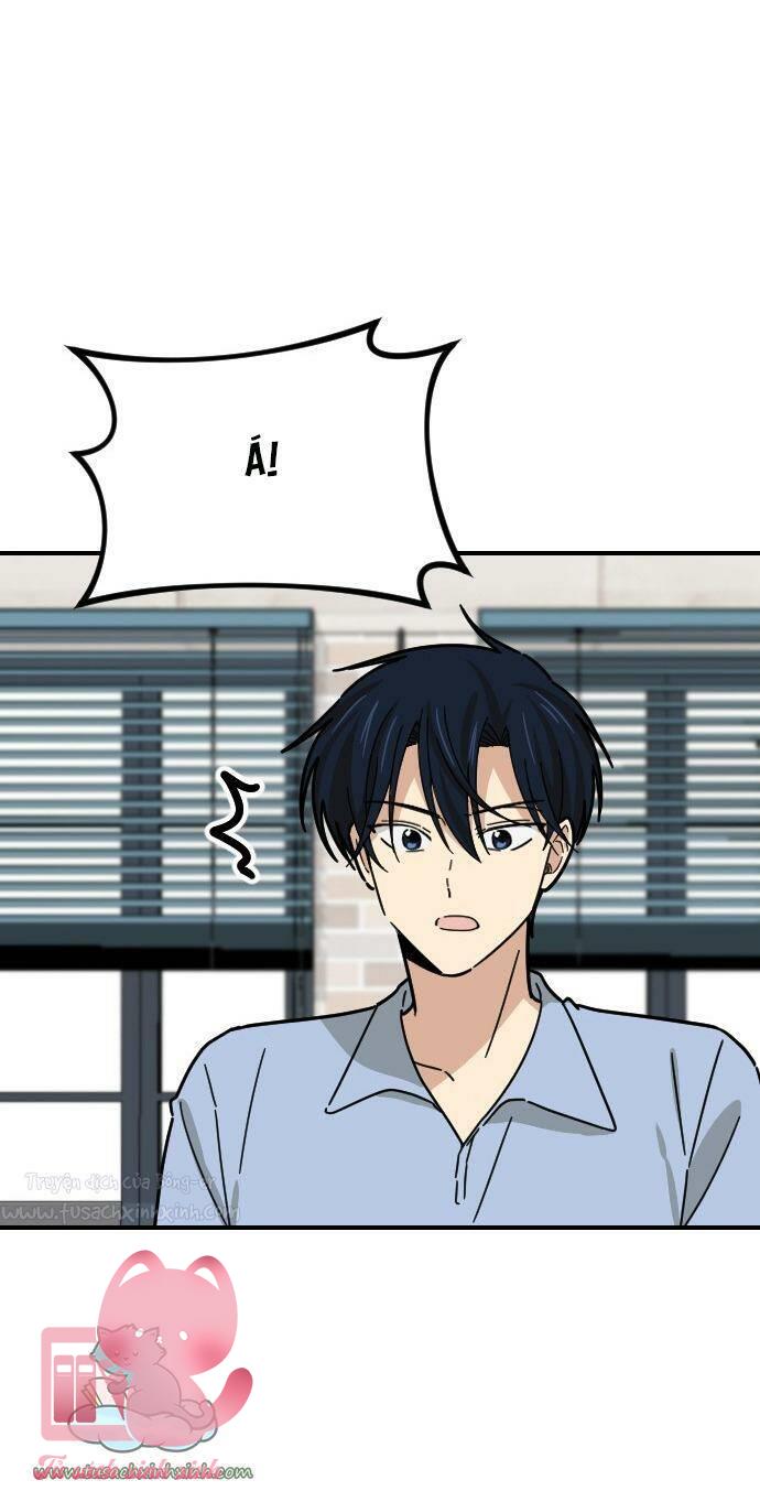 Bạn Của Em Trai - Chap 28