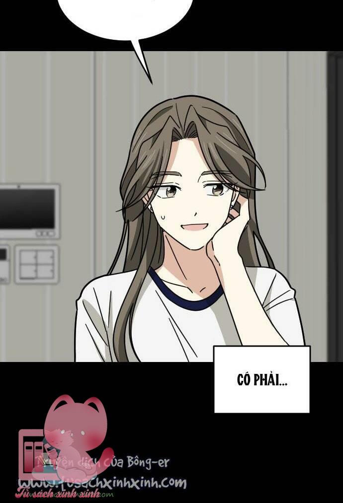 Bạn Của Em Trai - Chap 29