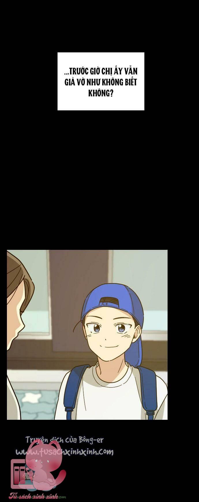 Bạn Của Em Trai - Chap 29