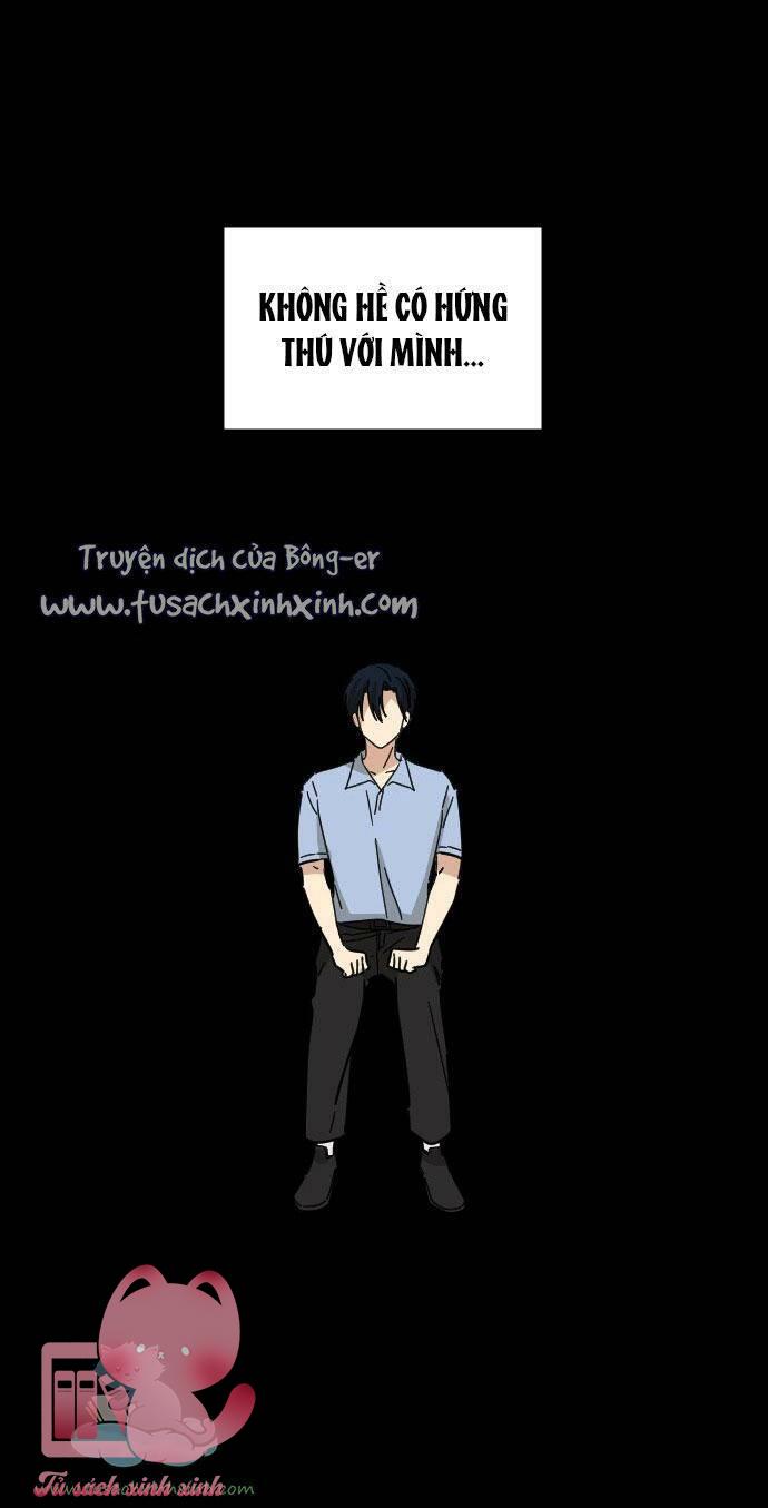 Bạn Của Em Trai - Chap 29