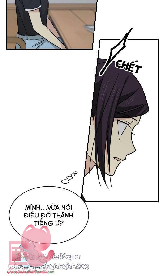 Bạn Của Em Trai - Chap 29