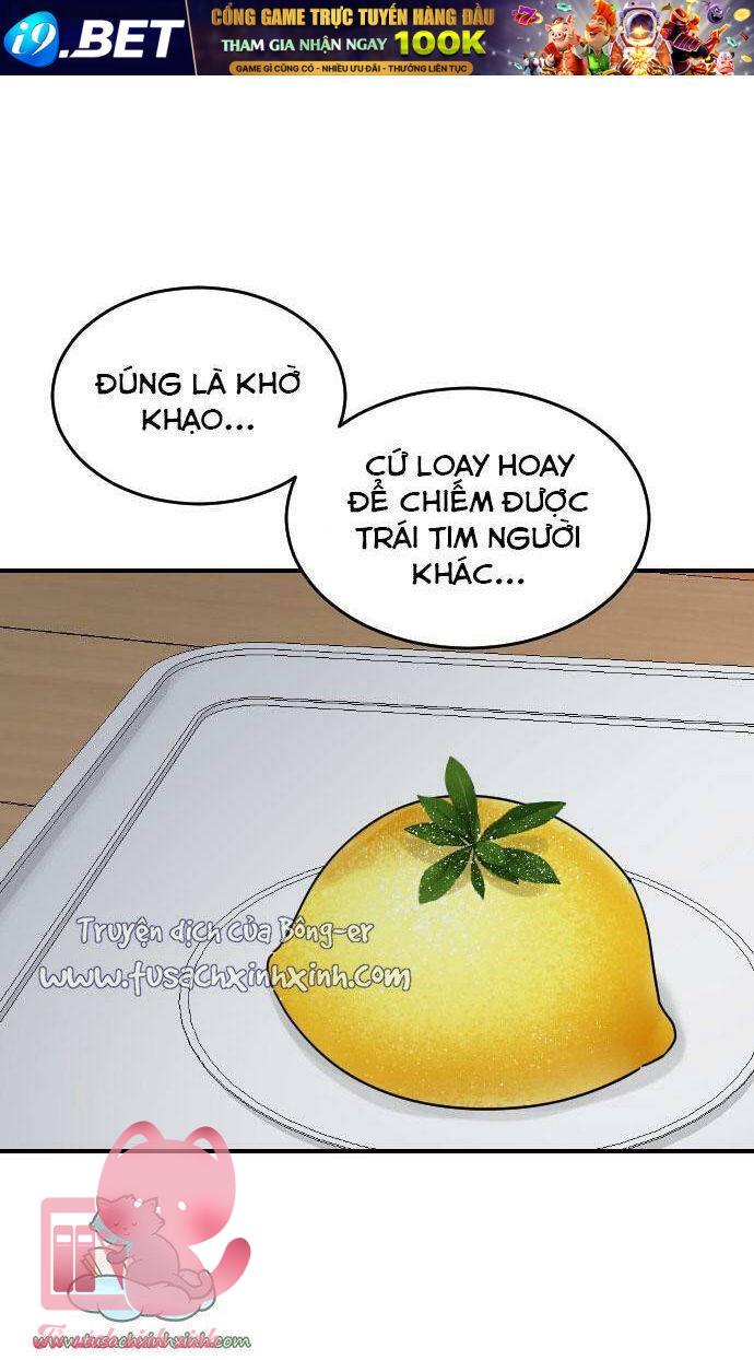 Bạn Của Em Trai - Chap 29