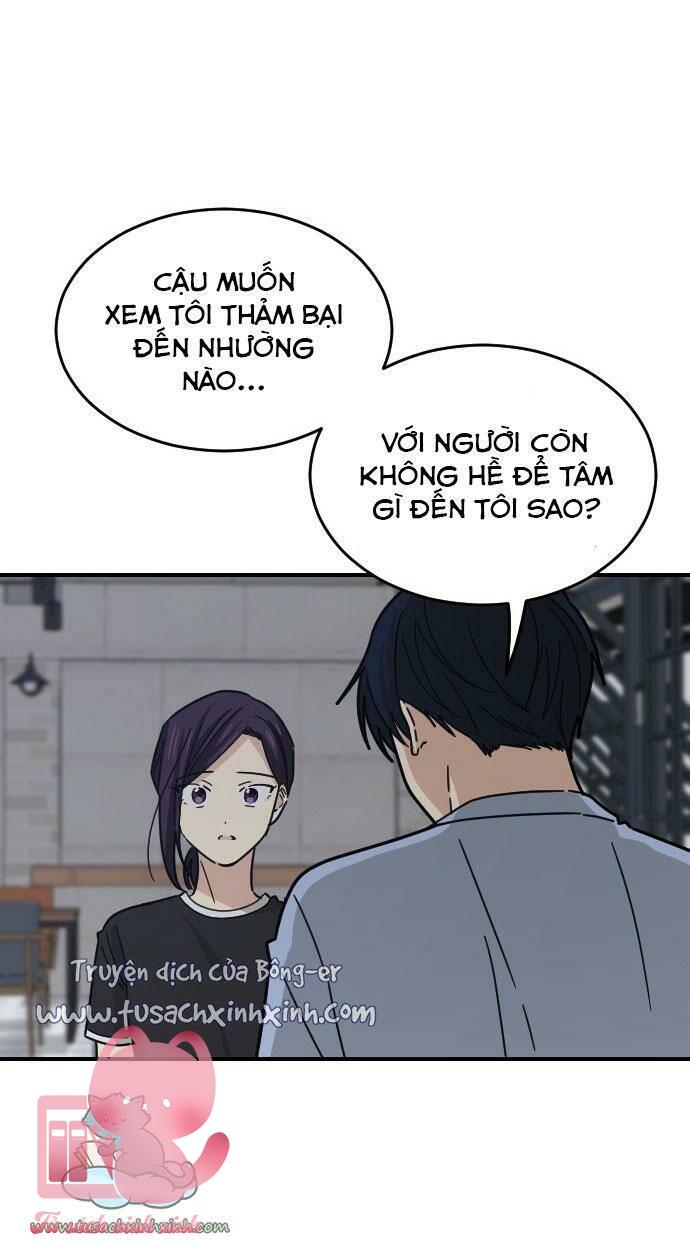 Bạn Của Em Trai - Chap 29