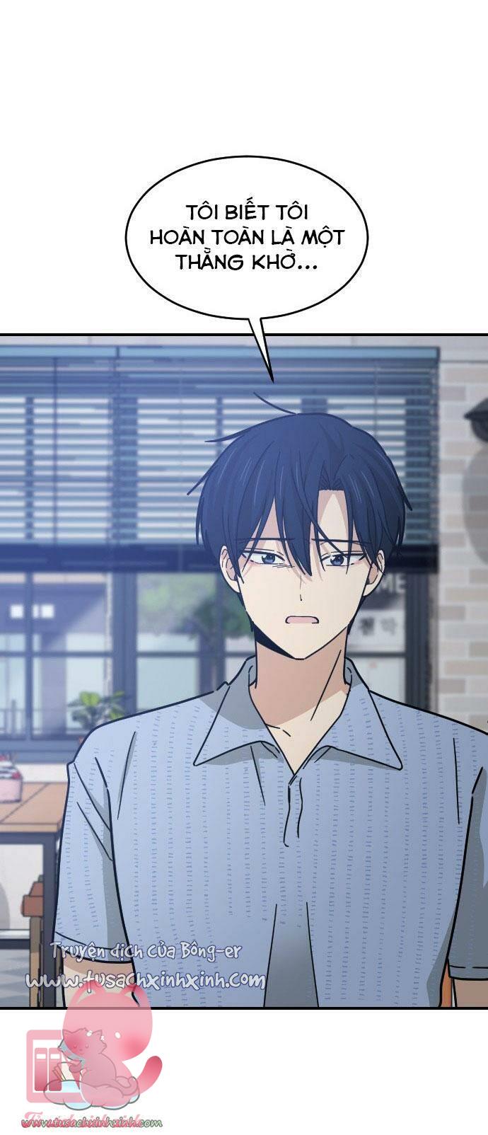 Bạn Của Em Trai - Chap 29