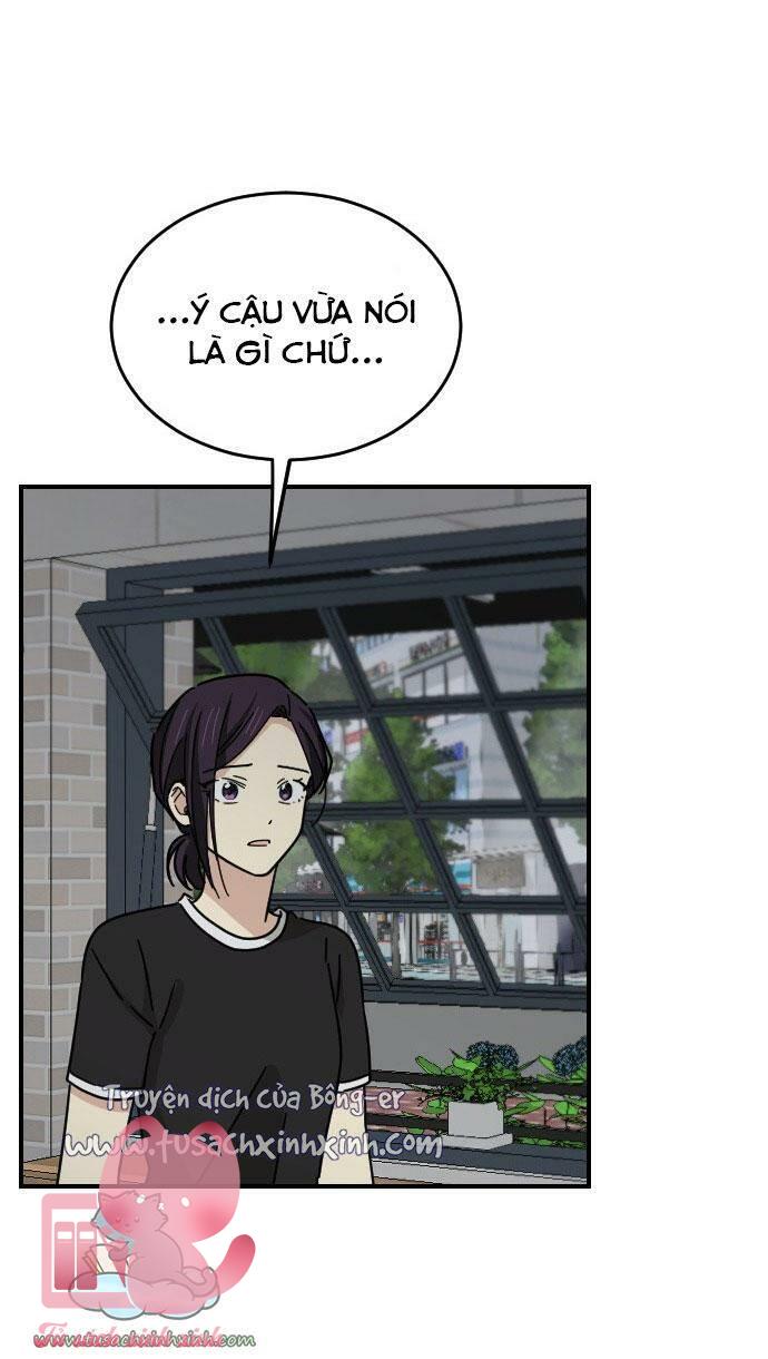 Bạn Của Em Trai - Chap 29