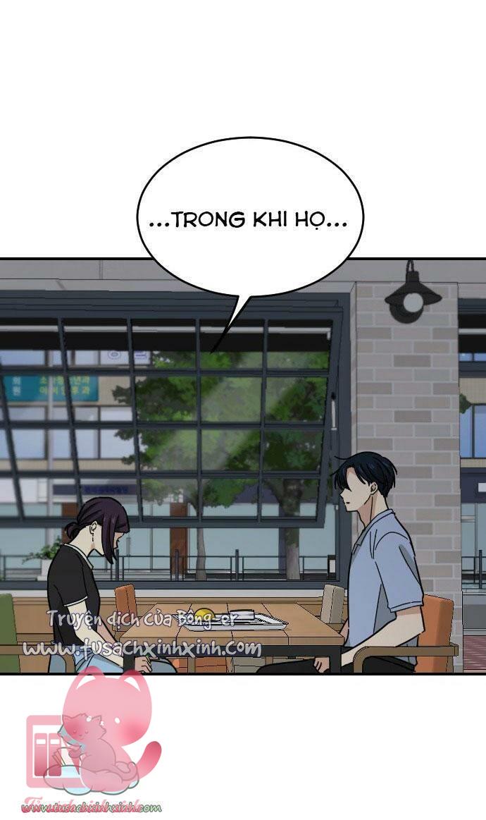 Bạn Của Em Trai - Chap 29