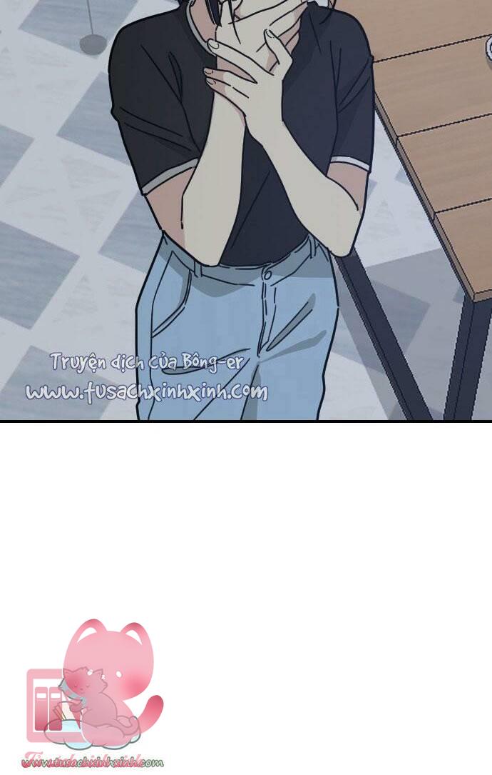 Bạn Của Em Trai - Chap 29