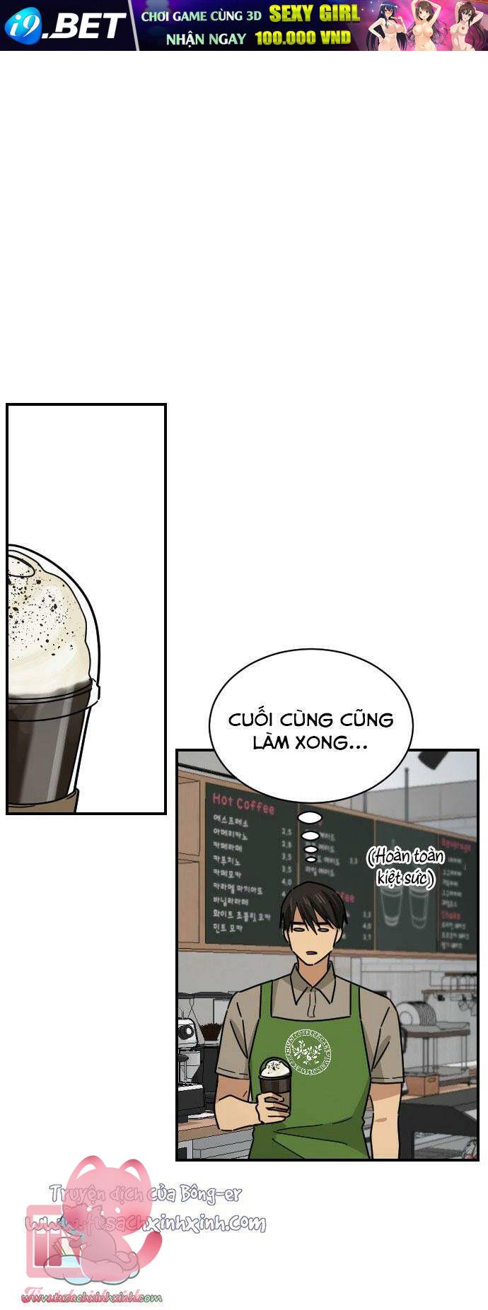 Bạn Của Em Trai - Chap 29