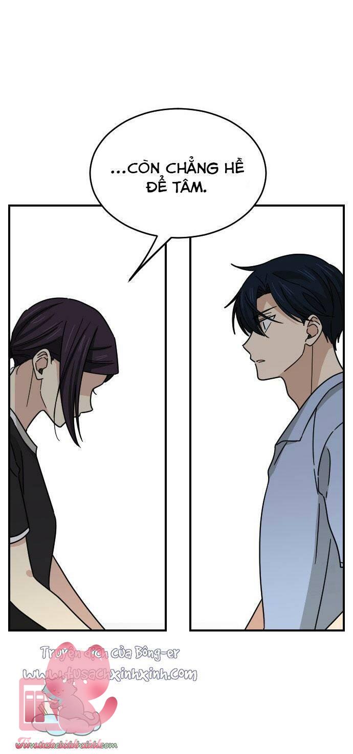 Bạn Của Em Trai - Chap 29