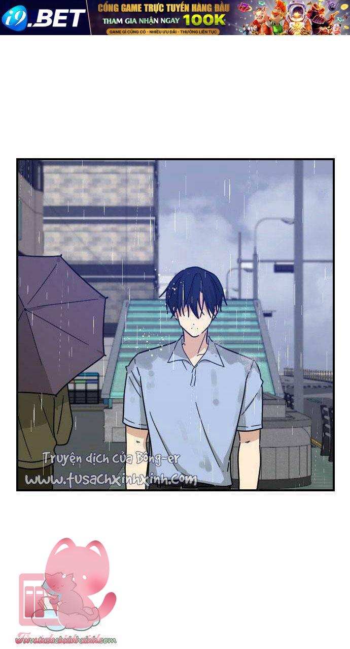 Bạn Của Em Trai - Chap 29