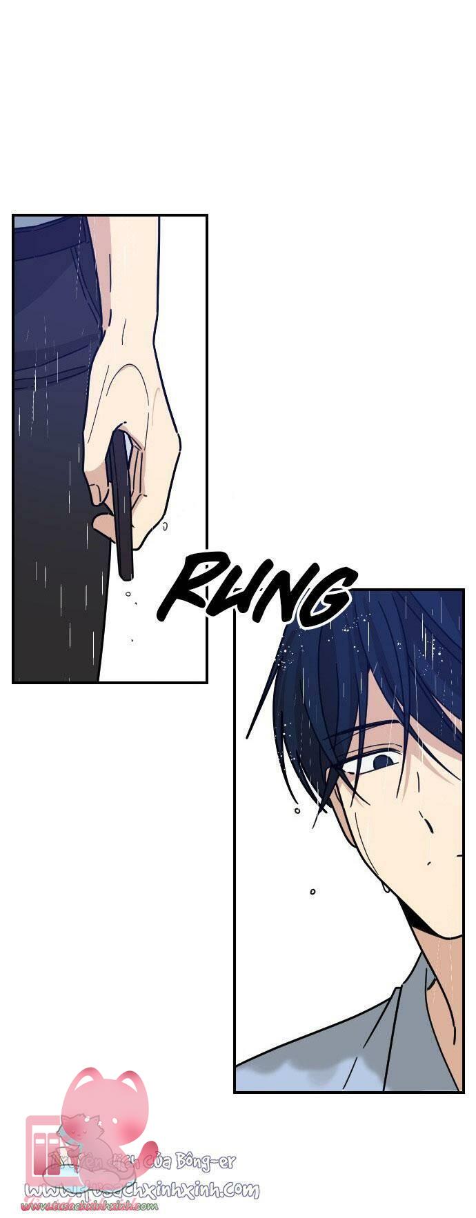 Bạn Của Em Trai - Chap 29