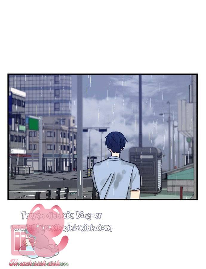 Bạn Của Em Trai - Chap 29