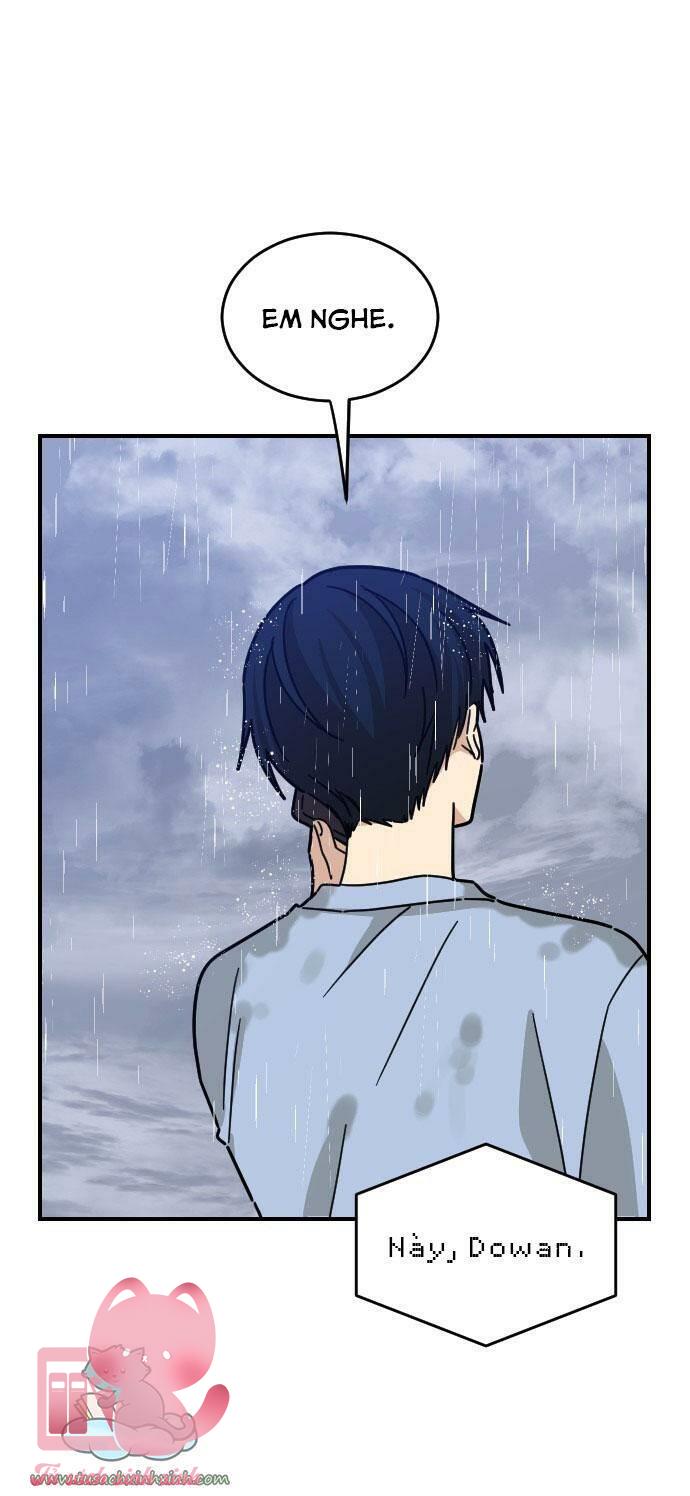 Bạn Của Em Trai - Chap 29