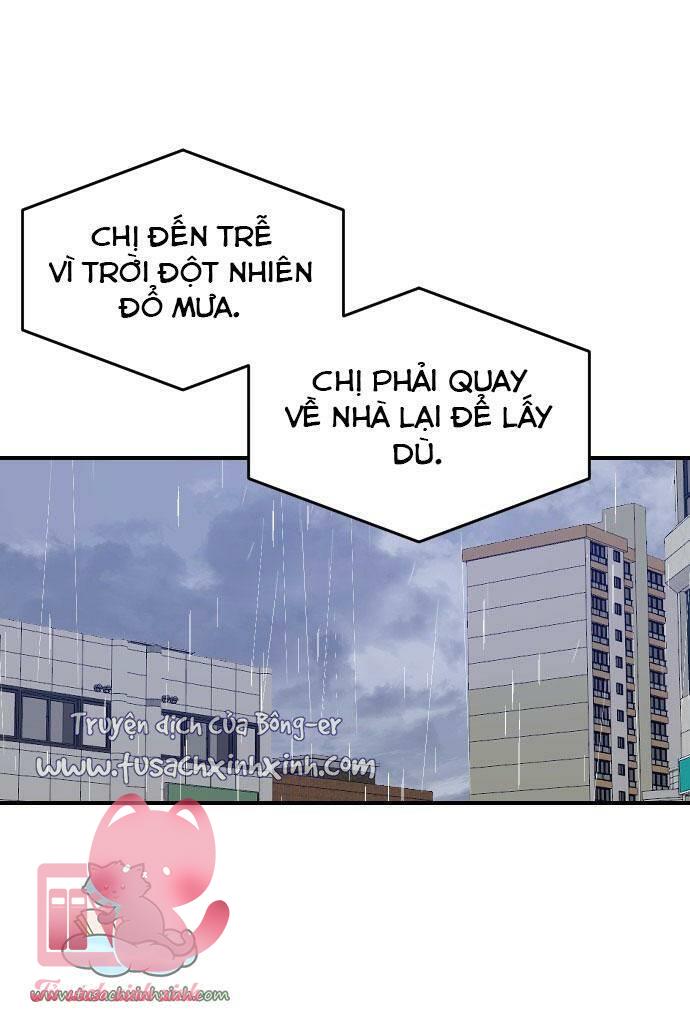 Bạn Của Em Trai - Chap 29