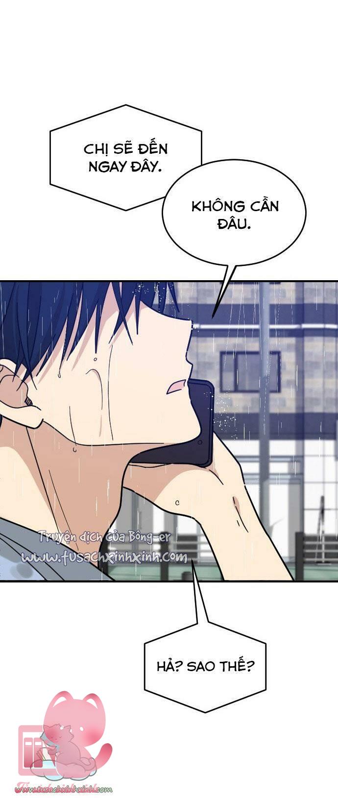 Bạn Của Em Trai - Chap 29