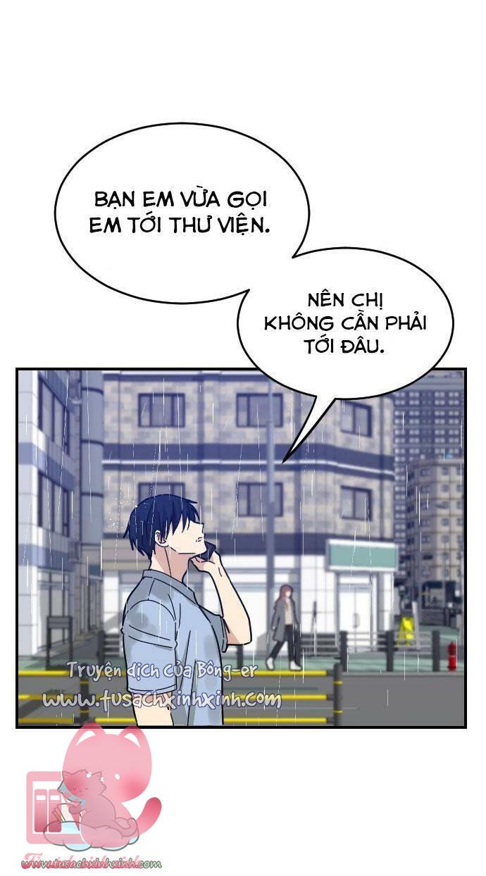 Bạn Của Em Trai - Chap 29