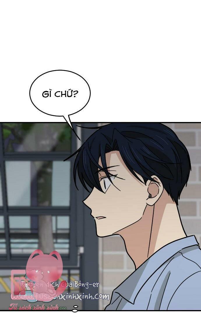 Bạn Của Em Trai - Chap 29