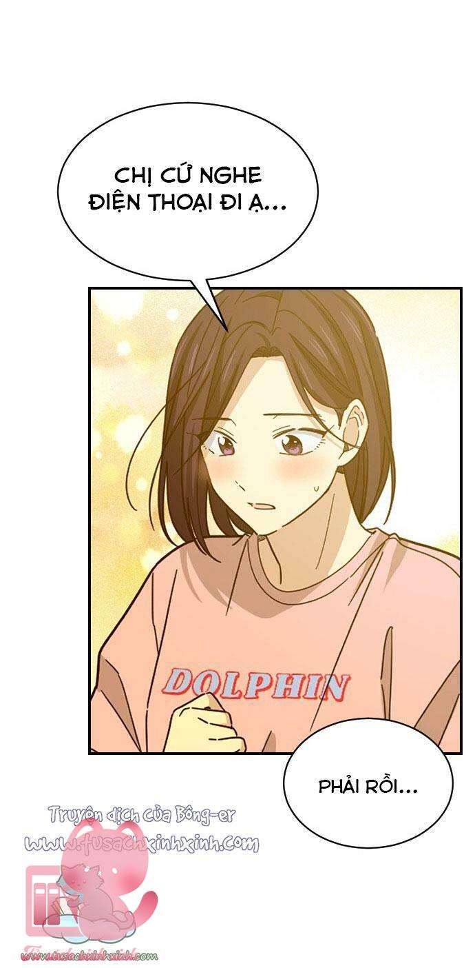 Bạn Của Em Trai - Chap 29