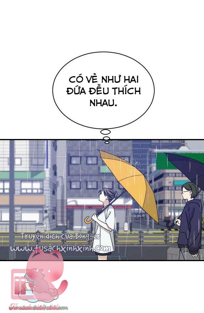 Bạn Của Em Trai - Chap 29