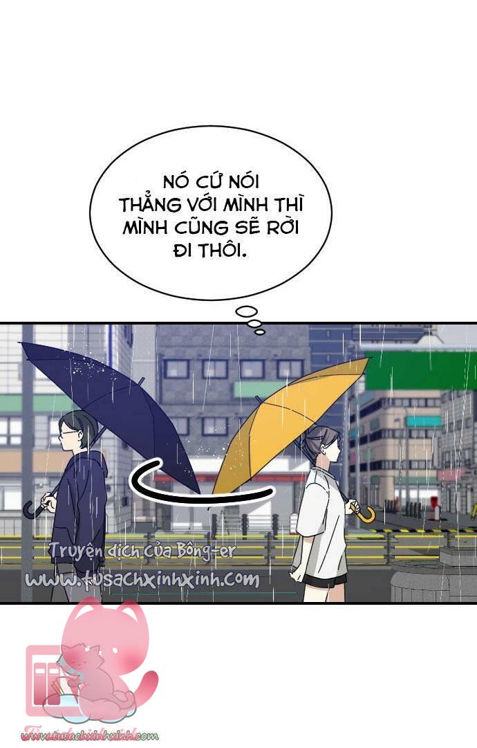 Bạn Của Em Trai - Chap 29