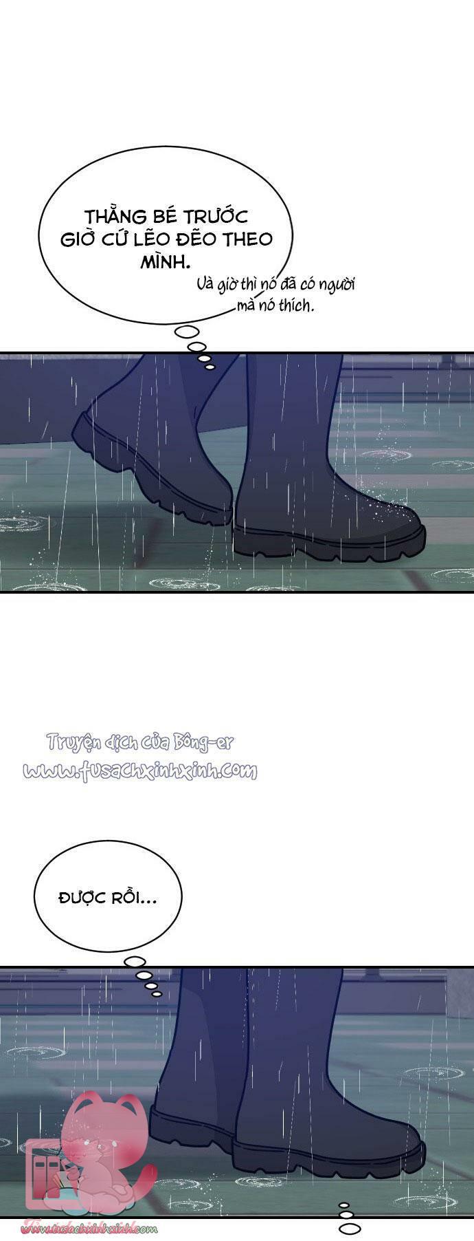 Bạn Của Em Trai - Chap 29