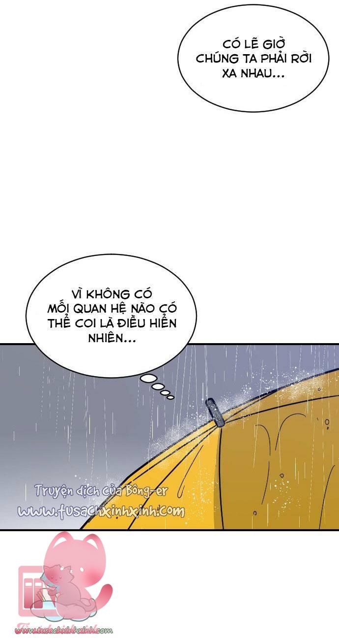 Bạn Của Em Trai - Chap 29